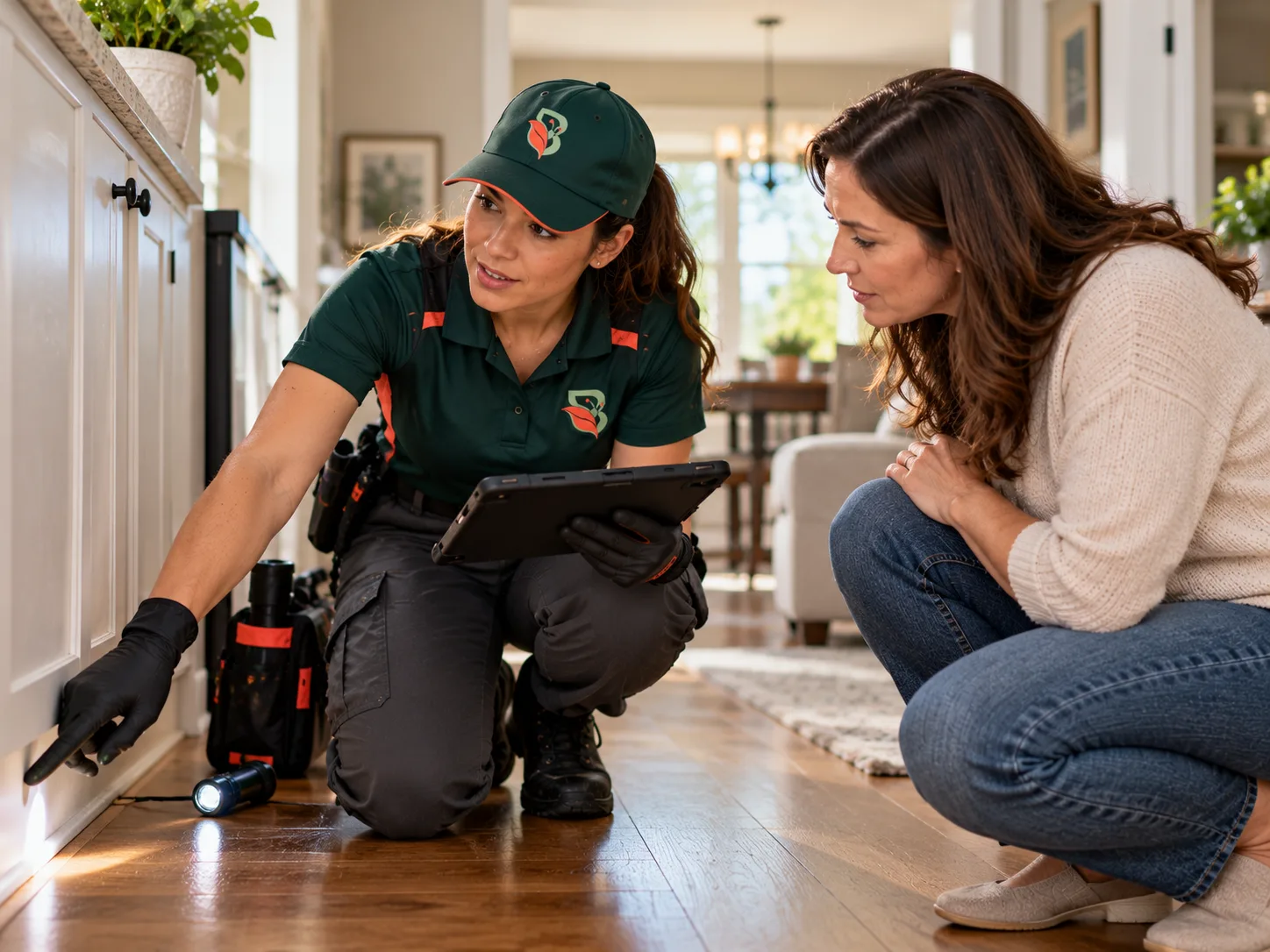 Pest Control Castlewood, SD FAQs